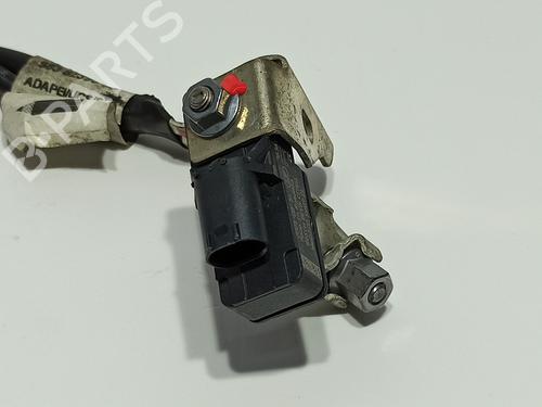 Electronic module PEUGEOT 3008 II SUV (MC_, MR_, MJ_, M4_) 1.5 BlueHDi 130 | BP28802709M83