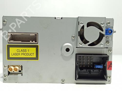 Electronic module AUDI A4 B6 (8E2) 2.5 TDI | BP15253556M83