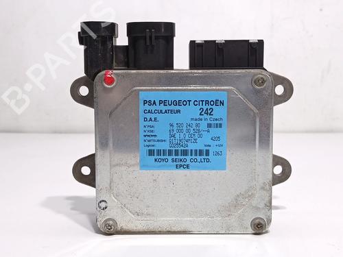Used Steering ECU Steering ECU 38538946 38538946