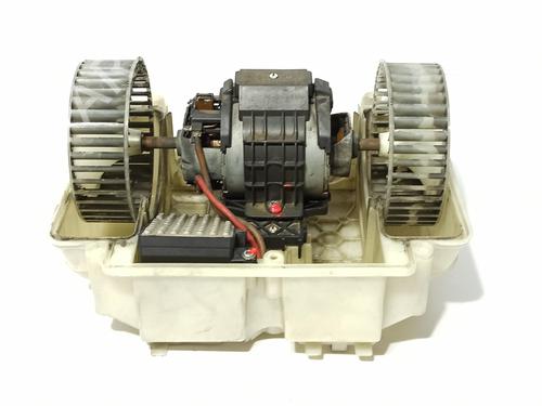 Used Heater blower motor MERCEDES-BENZ S-CLASS (W221, V221) [2005-2013]  26174386