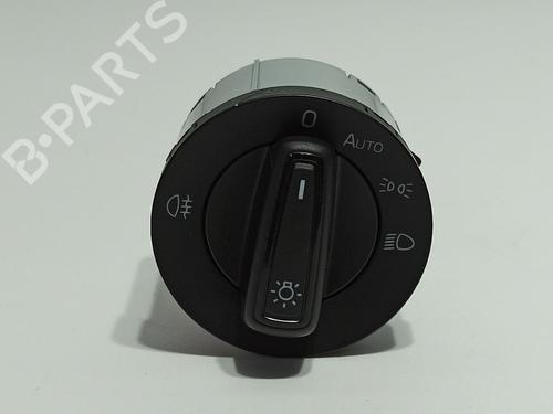 Used Headlight switch Headlight switch 39476093 39476093