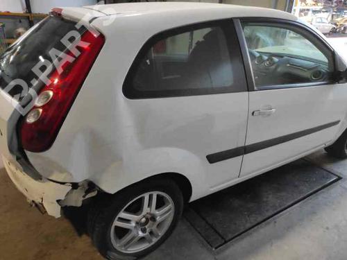 Pedal FORD FIESTA V (JH_, JD_) 1.4 TDCi | BP13094554I4 