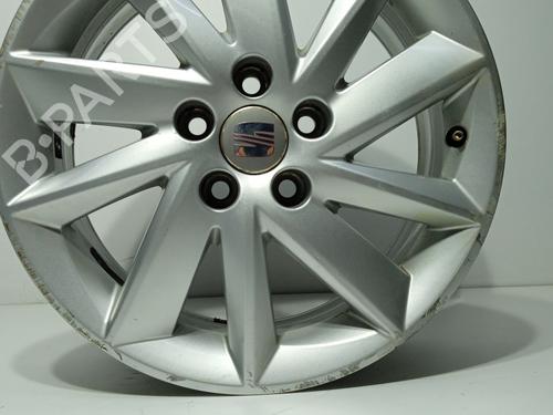 Rim SEAT IBIZA IV ST (6J8, 6P8) 1.2 TSI | BP22434635C45 
