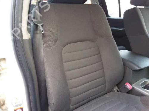 Right front seat NISSAN PATHFINDER III (R51) | BP3330346C16 - Image 2