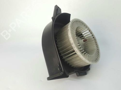 Heater blower motor SEAT IBIZA IV SC (6J1, 6P5) 1.6 TDI | BP8503159M62 