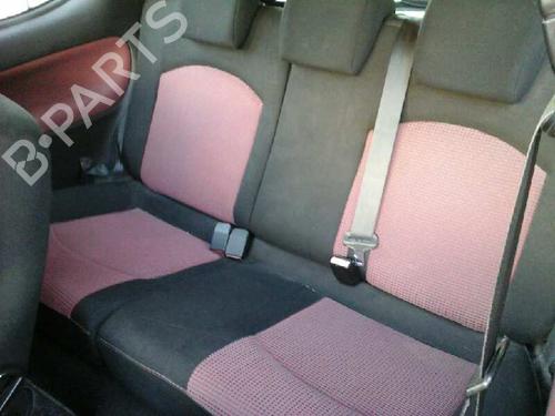 Advarselsbryter PEUGEOT 206 Hatchback (2A/C) 1.4 i | BP6628122I22 