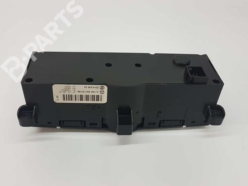 Commande Chauffage MERCEDES-BENZ M-CLASS (W164) ML 300 CDI 4-matic (164.120) | BP8138053I5 