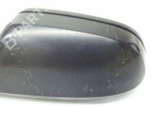 Left mirror AUDI A5 (8T3) 2.0 TFSI | BP6303891C26 