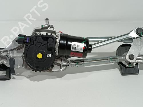Viskermotor vindrude TOYOTA MIRAI (JPD2_) FCV (JPD20) | BP19165019M29 