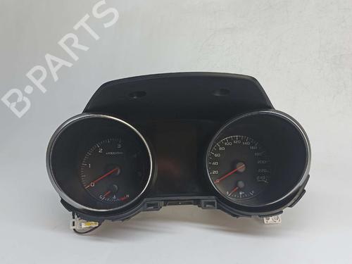 Kombiinstrument SUBARU OUTBACK (BR) 2.0 D AWD (BRD) | BP7177020C47 