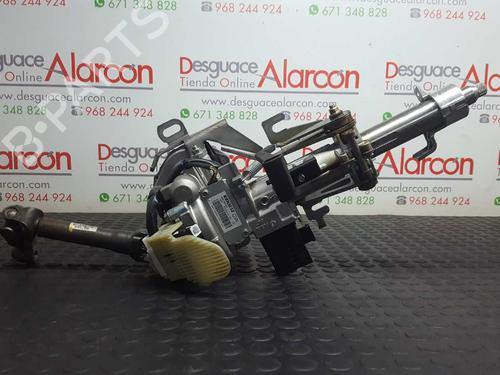 Lenksäule für RENAULT MEGANE III Hatchback (BZ0/1_, B3_) 1.5 dCi (86 hp) 2747370