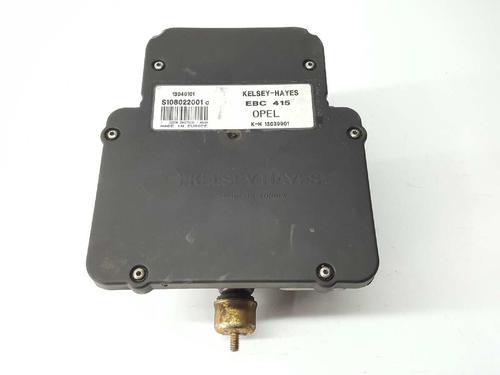 ABS Bremseaggregat OPEL VECTRA B Hatchback (J96) 2.0 DTI 16V (F68) | BP2749583M43 