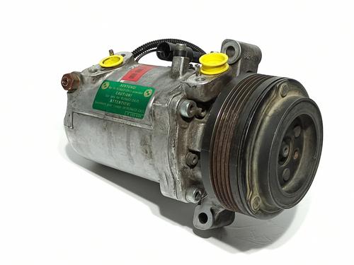 Used AC compressor BMW 3 (E46) [1997-2005]  27530648