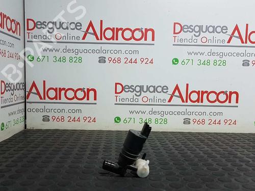 Used Washer pump CITROËN C5 III Break (RW_) 1.6 HDi 110 (112 hp) 14531116