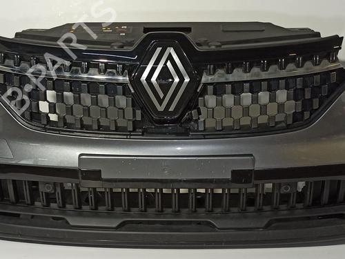 front-bumper-renault-austral-2022-30523042 main image