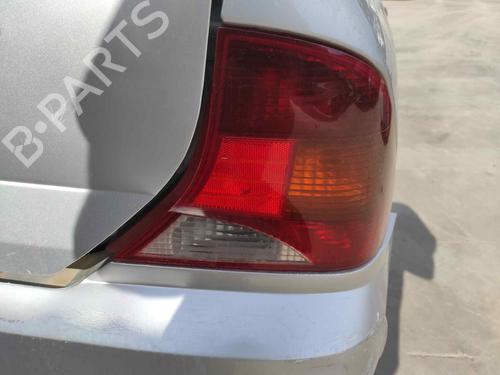 Starter FORD FOCUS I (DAW, DBW) 1.6 16V | BP8313160M8