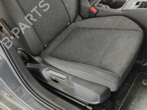 Right front seat VW GOLF VIII (CD1, DA1) 1.5 TSI | BP18239824C16 - Image 2