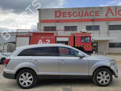 Moduł elektroniczny AUDI Q7 (4LB) 3.0 TDI quattro | BP14543209M83