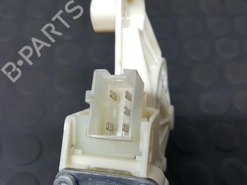 Right front window motor MERCEDES-BENZ GLK-CLASS (X204) 200 CDI (204.901) | BP2782341E20