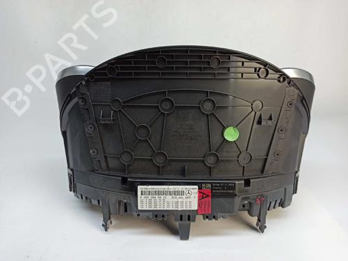 Instrument cluster MERCEDES-BENZ E-CLASS (W213)  | BP8668028C47