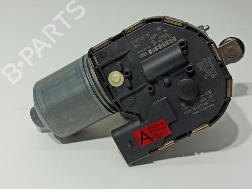 Front wiper motor AUDI Q5 (8RB) 2.0 TFSI quattro 8R1955023D | 3397021187 1397220680