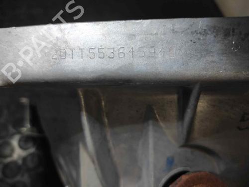Gearbox PEUGEOT 108 1.0 VTi | BP3292819M3 
