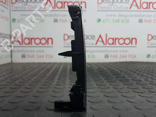 Electronic module AUDI A6 C6 (4F2) 2.7 TDI | BP2733689M83 