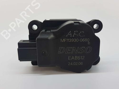 Used Electronic module Electronic module LAND ROVER RANGE ROVER SPORT I (L320) 2.7 D 4x4 (190 hp) 10265203 10265203