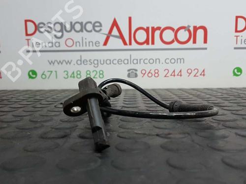 Electronic sensor RENAULT CLIO IV (BH_) 1.5 dCi 75 | BP14528782M84