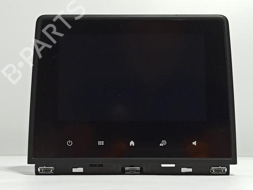Display RENAULT CLIO V (B7_) 1.0 TCe 100 (B7MT) (101 hp) 17051407
