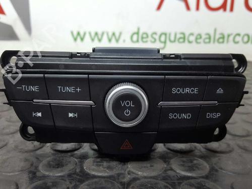 Switch FORD FOCUS III 1.5 TDCi | BP3675482I30 