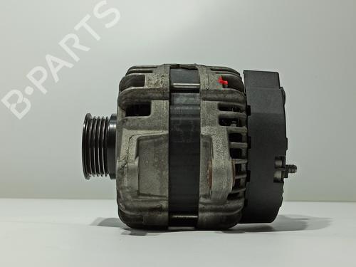 Alternator MERCEDES-BENZ B-CLASS Sports Tourer (W246, W242) B 200 CDI (246.201) | BP16394812M7