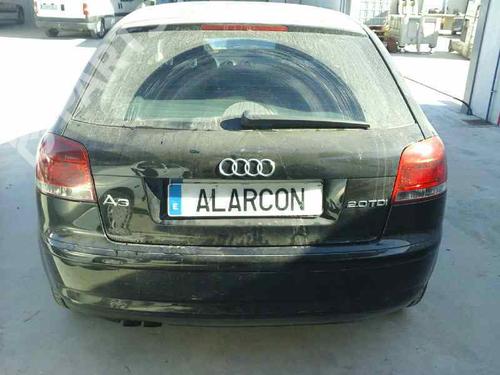 Electronic sensor AUDI A3 (8P1)  | BP2732297M84 