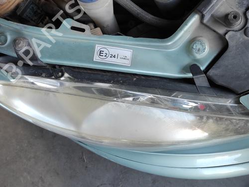 Right headlight PEUGEOT 307 Break (3E) 2.0 HDI 90 | BP29848422C29