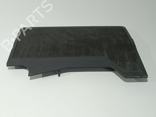 Protección superior Protección superior OPEL CORSA F (P2JO) 1.2 (68) (101 hp) 37447221 37447221