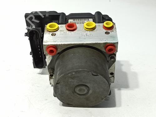 ABS pump NISSAN MICRA III (K12) 1.2 16V | BP29263997M43 