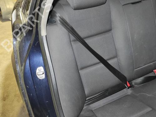 rear-right-seatbelt-audi-a4-b6-8e2-2000-2001-2002-2003-2004-2005-33130487 main image