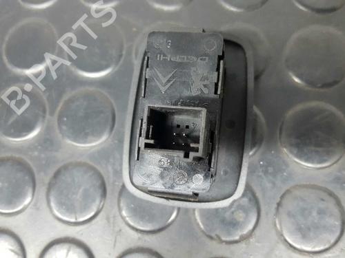 Right rear window switch CITROËN C5 III (RD_) 2.7 HDi (RDUHZJ) | BP2783106I28