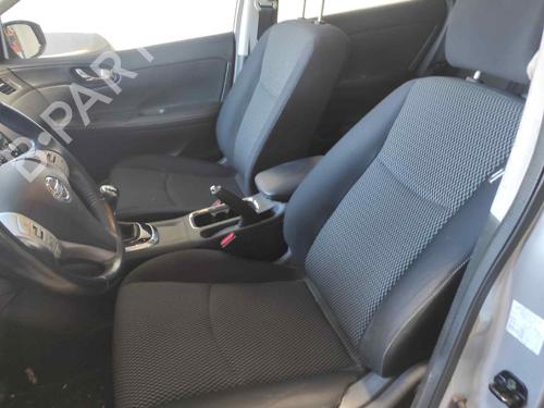Rear left window mechanism NISSAN PULSAR Hatchback (C13) 1.5 dCi | BP8395651C24