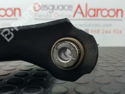 Right front suspension arm RENAULT KANGOO / GRAND KANGOO II (KW0/1_) 1.5 dCi 90 (KW05, KW08, KW0G, KW11) | BP2751665M13 