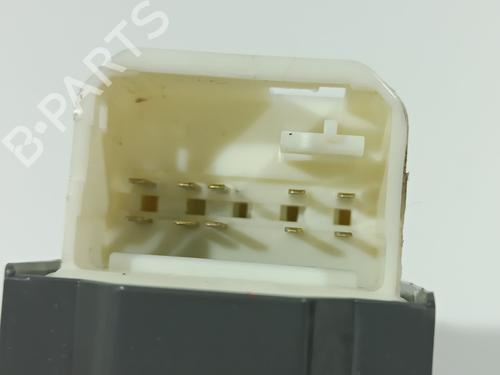 Left front window switch TOYOTA YARIS (_P13_)  | BP25907634I27  - Image 5