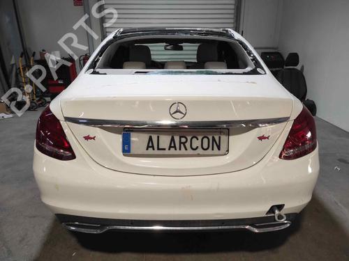 Używane części MERCEDES-BENZ E-CLASS (W213) [2016-2025]  4280690