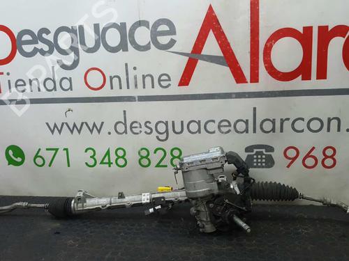 Used Steering rack PEUGEOT 308 II (LB_, LP_, LW_, LH_, L3_) 1.6 HDi 100 (99 hp) 2771083