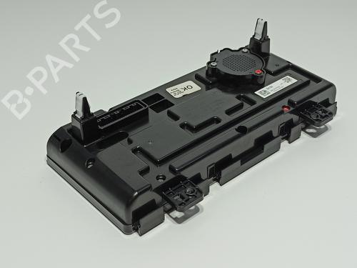 Instrument cluster HYUNDAI TUCSON (NX4E, NX4A) 1.6 CRDi | BP24423960C47
