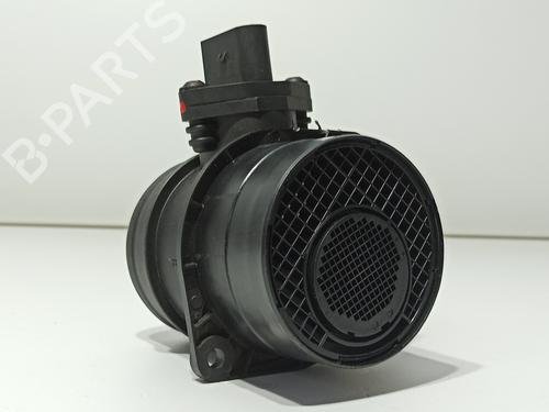 Used Mass air flow sensor AUDI A6 C6 (4F2) 2.0 TDI (140 hp) 27509334