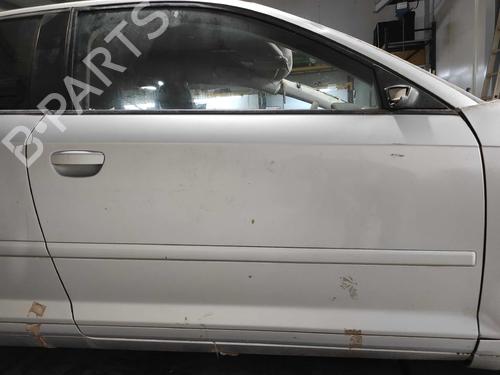 Right front door AUDI A3 (8P1) 1.9 TDI | BP10754173C3