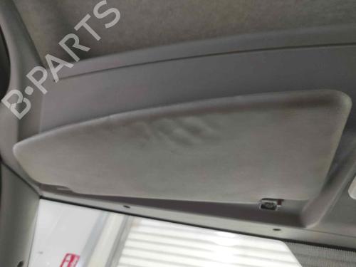 Left sun visor FIAT DOBLO Box Body/MPV (223_) 1.9 JTD | BP9769157I1
