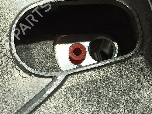 Left front steering knuckle LAND ROVER RANGE ROVER EVOQUE (L551) 1.5 P300e Hybrid 4x4 | BP20129060M25