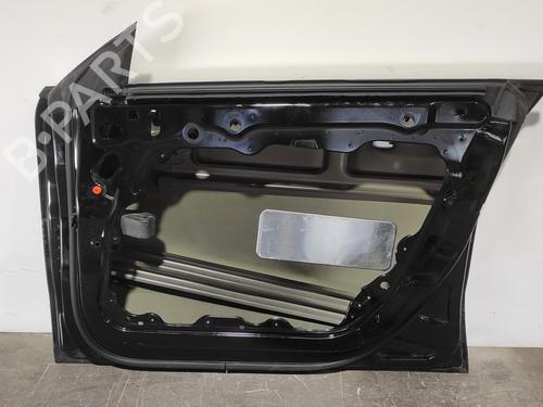 Right front door MERCEDES-BENZ CLA (C118) CLA 200 d (118.312) | BP22749947C3 