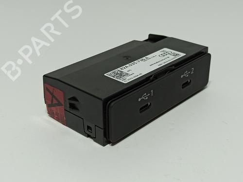 Electronic module AUDI A1 Sportback (GBA) 35 TFSI | BP23084776M83